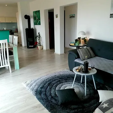 Apartman Natka Kastela
