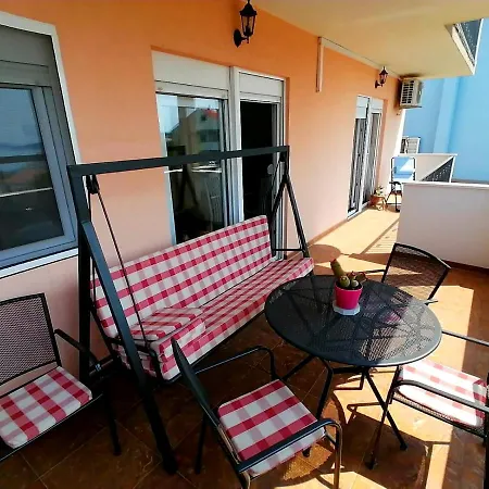 Apartman Natka