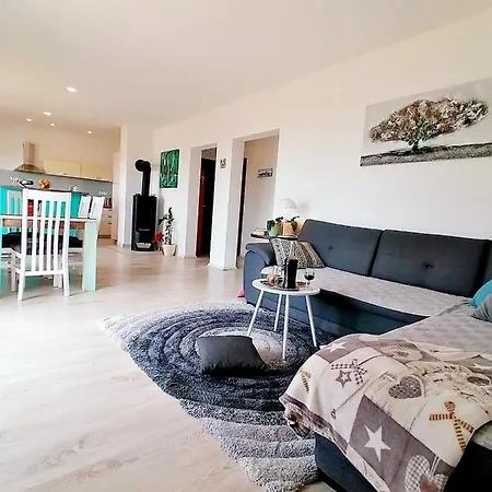 Apartman Natka Kastela