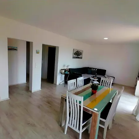 Apartman Natka