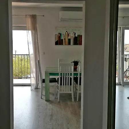 Apartman Natka