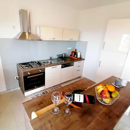 Apartman Natka