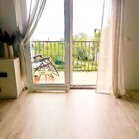 Apartment Apartman Natka Kastela
