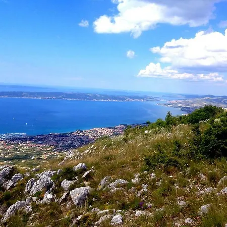 Apartman Natka Kastela