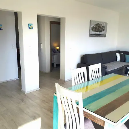 Apartamento Apartman Natka *