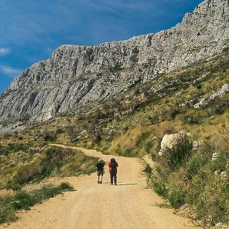 Apartman Natka Kaštela