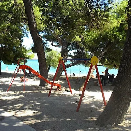 Apartman Natka * Kaštela