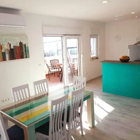 Apartman Natka