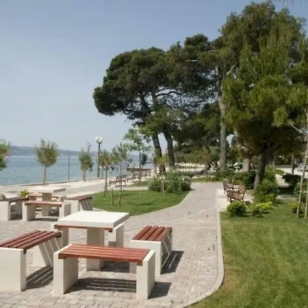 Apartman Natka * Kastela