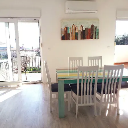 Apartman Natka