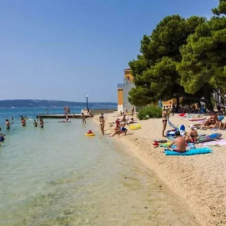 Apartman Natka Apartment Kastela