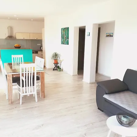 Apartman Natka 公寓 Kaštela